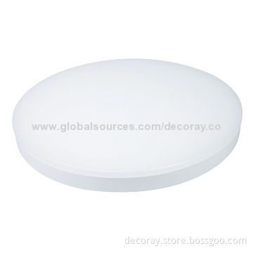 Illusion Surface-mounted LED Ceiling Light, Non-dimmable, High-brightness and High CRI/2835 SMD LED
